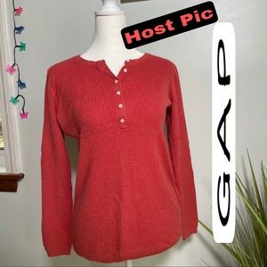 ✨Host pic✨ GAP Maternity Women Long Sleeve Sweater, Size Small 🔥